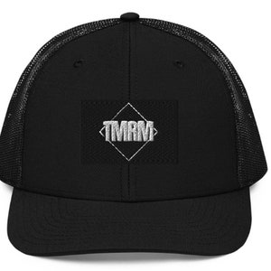Snapback Mütze