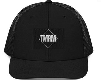 Snapback-keps