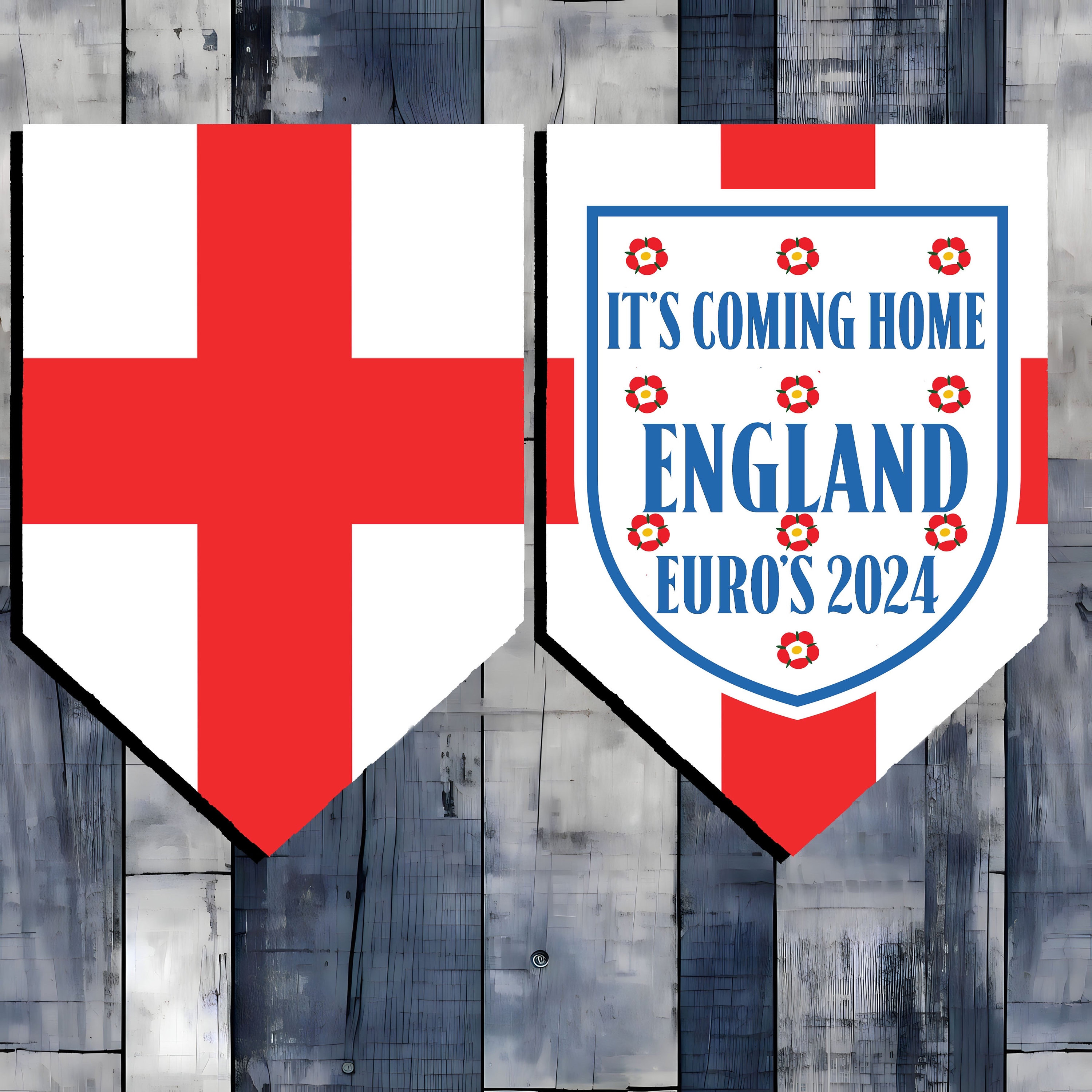 Football Bunting Etsy Ireland