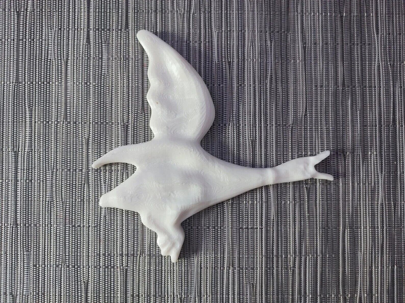 Hilda Ogden's Trio of Flying Ducks Wall Hanging Ducks Etsy UK