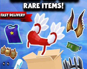 Código de juguete de Roblox / Código de juguete exclusivo x1 / [TODAS LAS PLATAFORMAS]