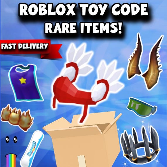 Roblox Toy Code | x1 Exclusive Toy Code | [ALL PLATFORMS]