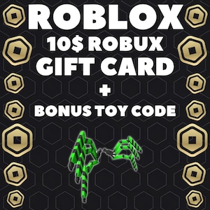 Roblox - HazardTech Spider Rig + Bonus Robux!