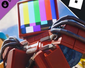 Roblox - Tech Head Hat Exclsuive & Rare Code [ALL PLATFORMS]