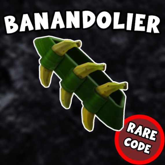 Roblox Exclusive Banandoiler [ALL PLATFORMS]