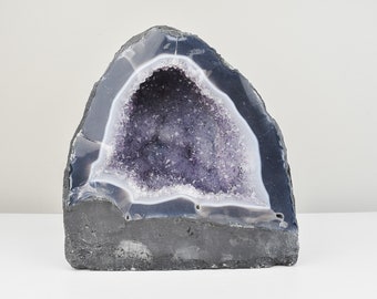 Amethyst Cathedral