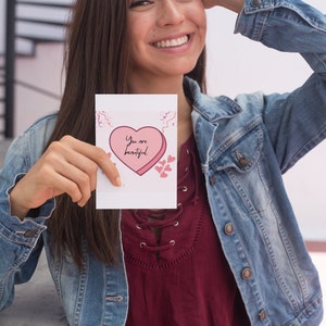 14 days of Love Affirmations