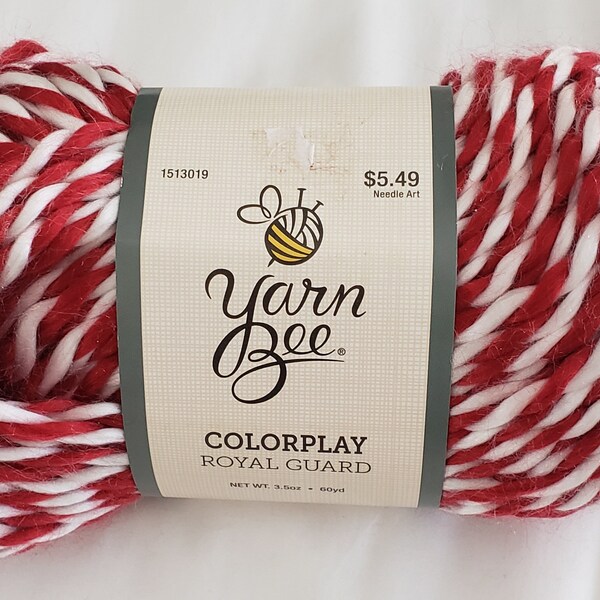 Yarn Bee Etsy