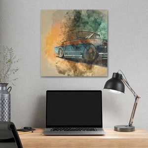 Polyester Canvas