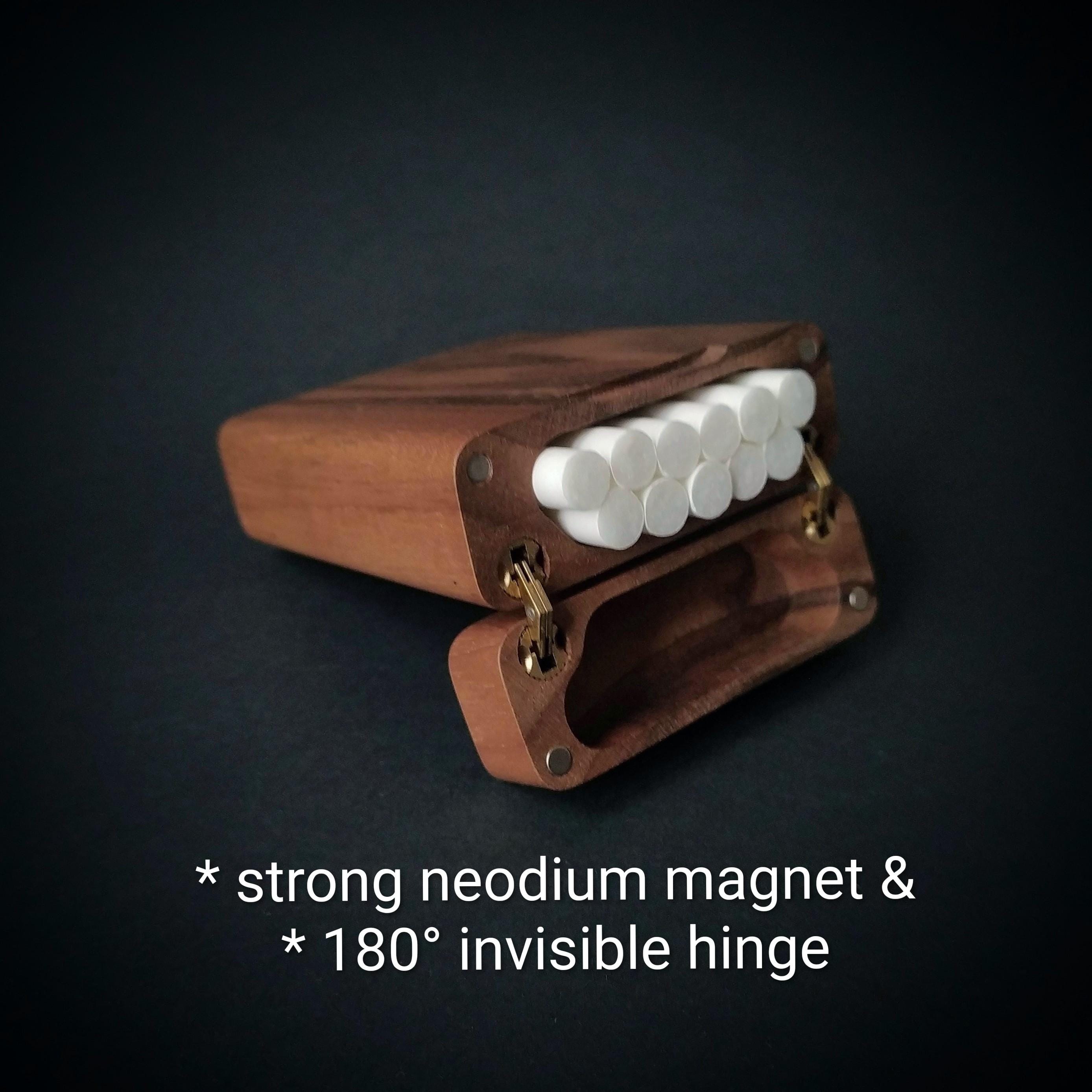 Cigarette 84 Mm