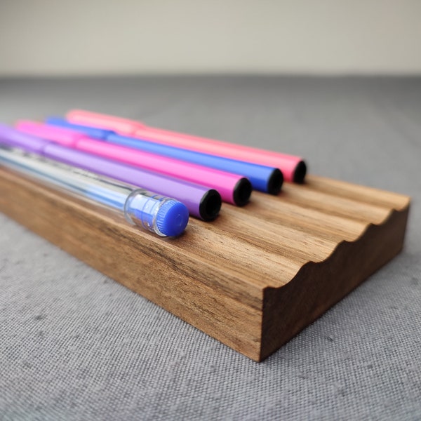 Fountain Pen Tray Etsy