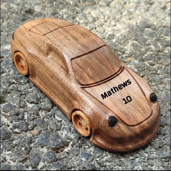 Porsche 911 kids car 2025
