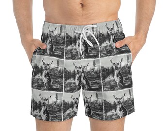 The Buckaroo Trunks