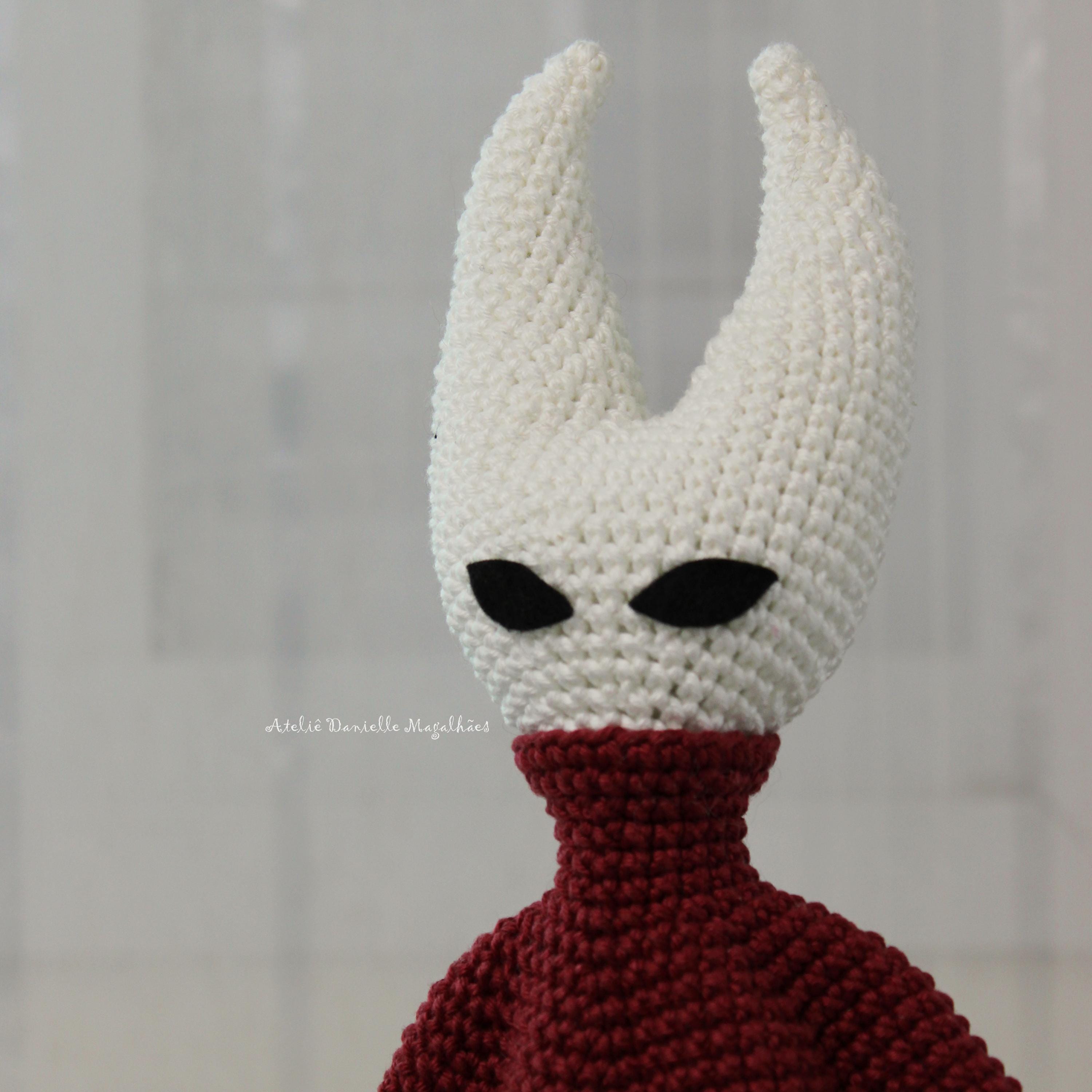 Stylized Adventure Bug Duo Amigurumi Crochet Pattern – PDF (cute