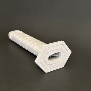 3d Printed Katana Etsy
