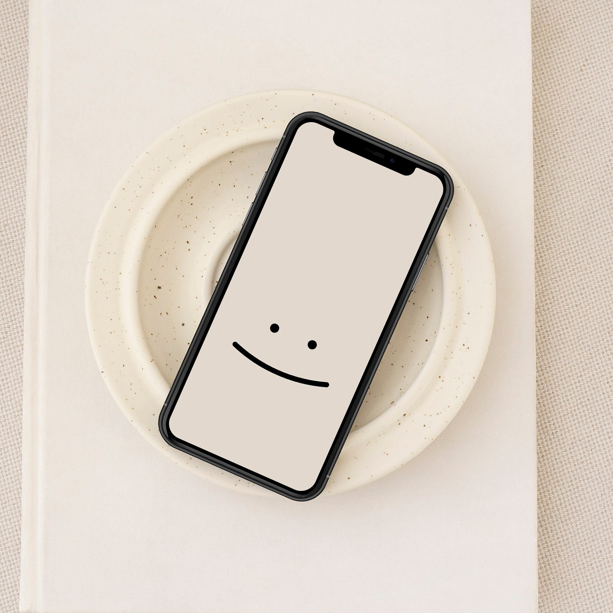 Apple iPhone emoji - Etsy 日本, image size:1967x1967