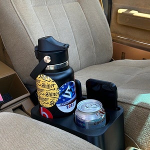 Volvo 240 cup holder - Etsy 日本