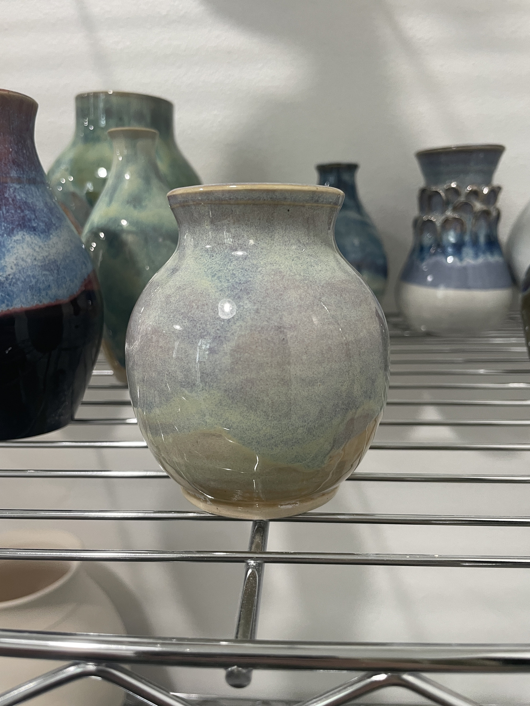 Mini Mommy Vase - Etsy