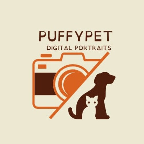 PuffyPet Etsy puffypet-etsy