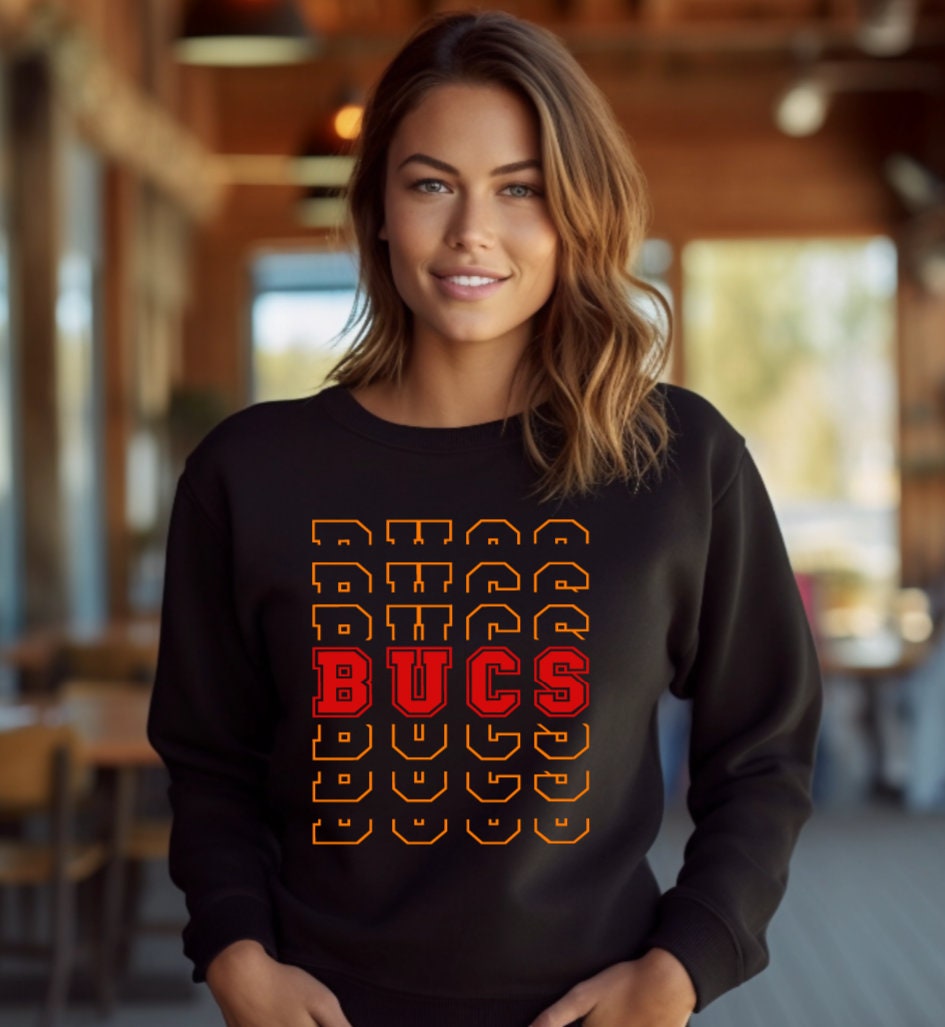 bucs women's shirts