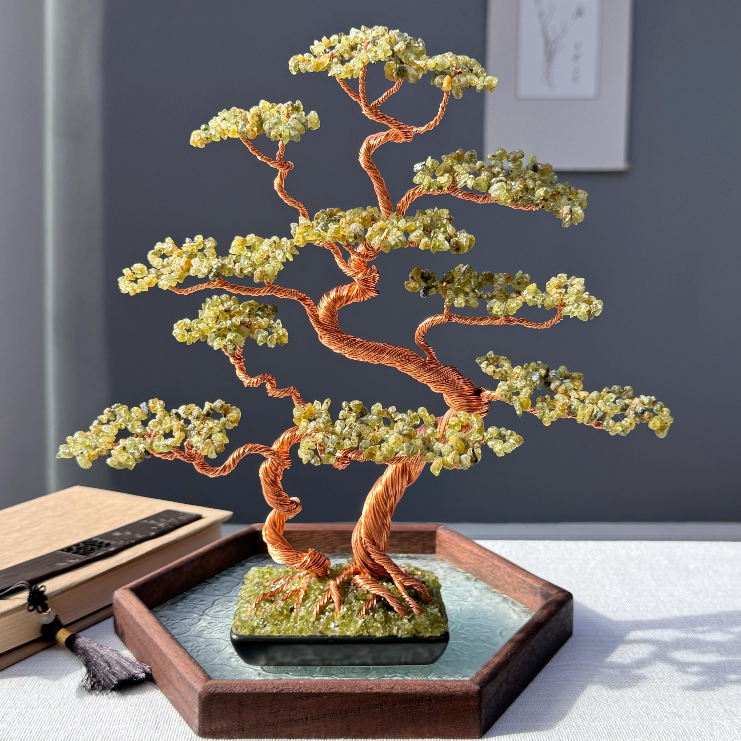Peridot tree of life discount