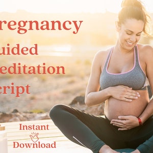 Meditation Pregnancy -  New Zealand