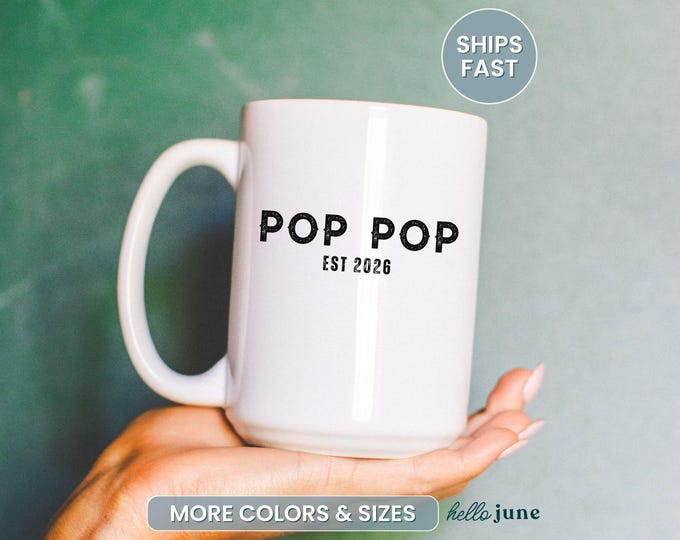 New Mugs
