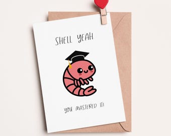 Funny Graduation Card MBA Graduation Gift Masters Graduation Card Senior 2025 Masters Degree Gift 2025 Graduation Graduation Cards for Girl