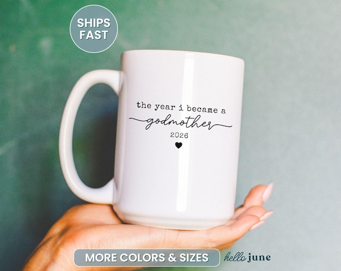 New Mugs