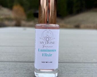 Luminous Elixir
