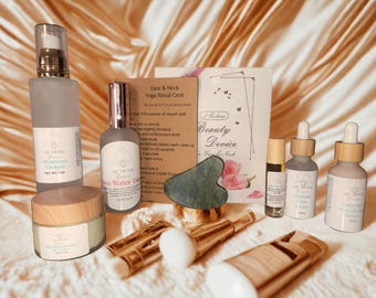Luxe Radiance Box