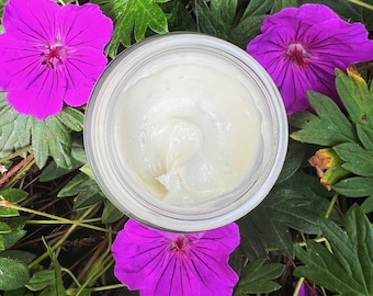 Organic Vegan Wild Yam Cream