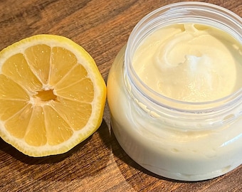 Lemon Bar Body Butter