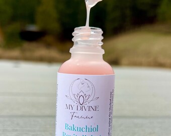 Bakuchiol Revitalizing Serum