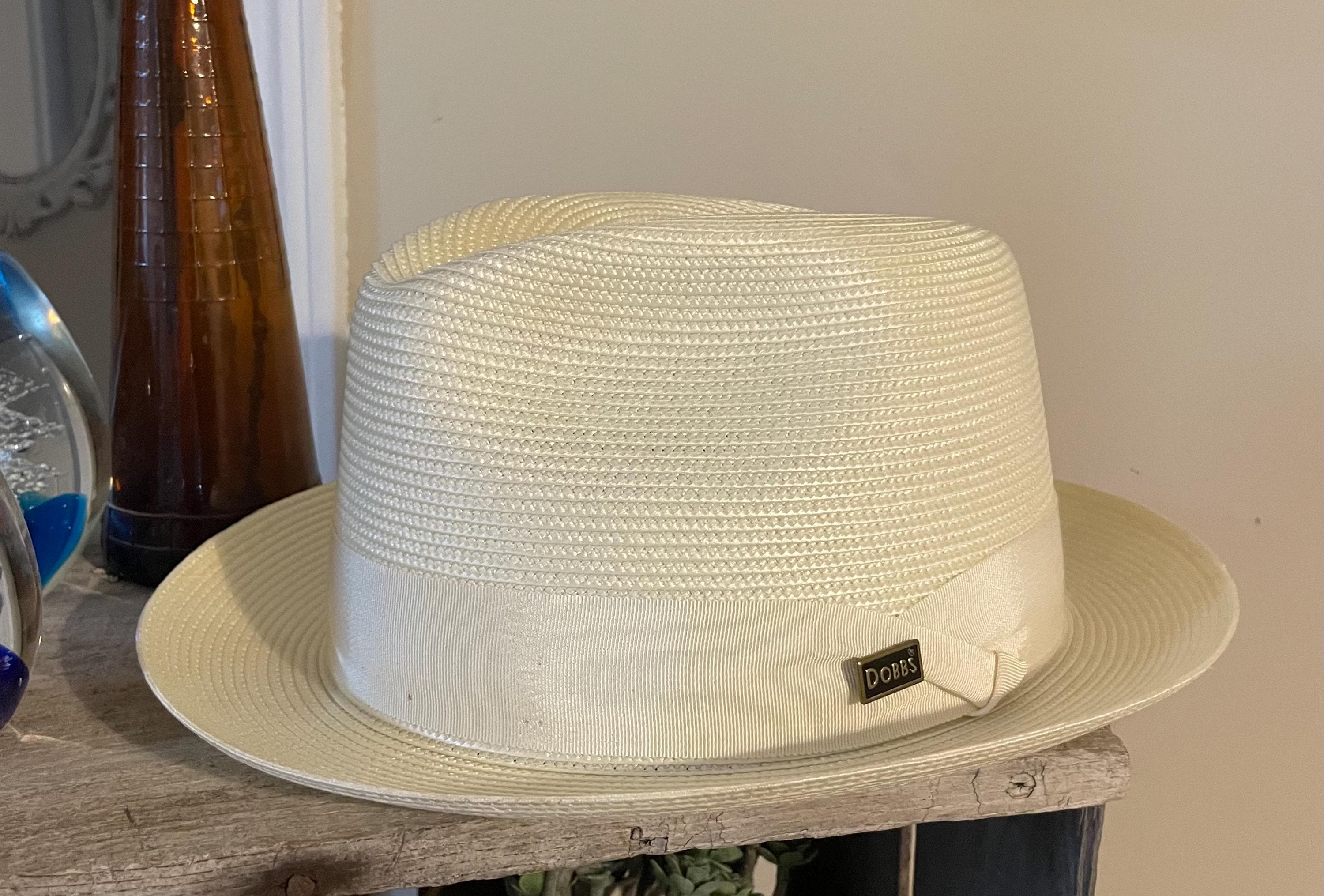 Dobbs Hat Vintage - Etsy