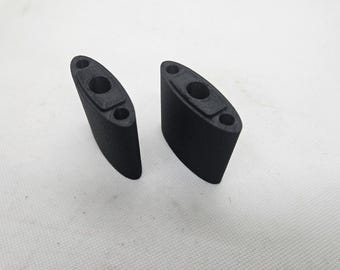 Vision Metron TFA Triathlete Extension Cleat (triathlon or Time
