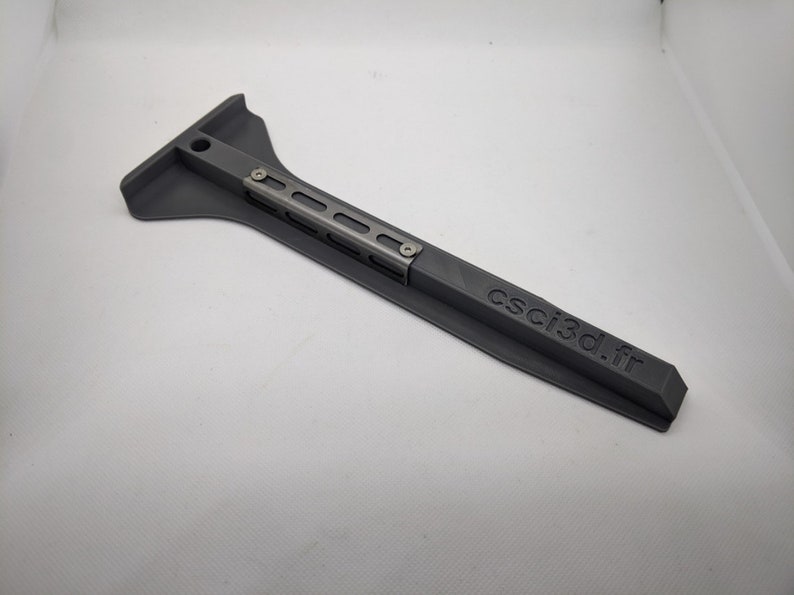 Bicycle saddle angle measurement tool image 7