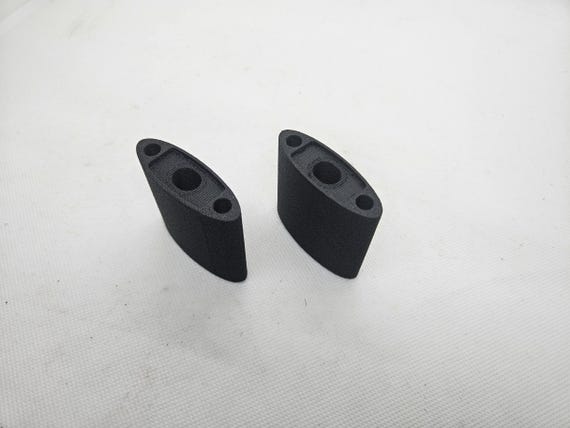 Vision Metron TFA Triathlete Extension Cleat (triathlon or Time