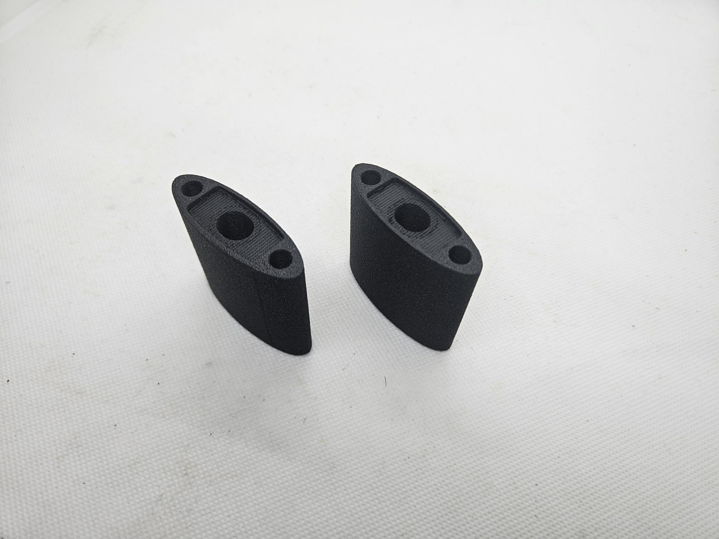 Vision Metron TFA Triathlete Extension Cleat (triathlon or Time