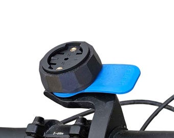 Adaptateur Quad Lock → Garmin pour vélo