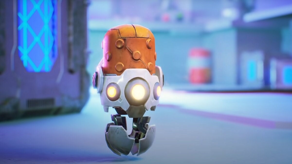 Valorant killjoy figure - Etsy 日本