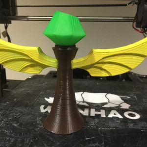 League Of Legends Ward,3D Digital Printing STL File for 3D Printers, Movie Characters, Games, Figures, Diorama 3D Model