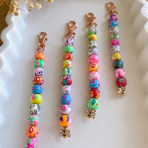 Cervical Dilation Beads - Clay Beads