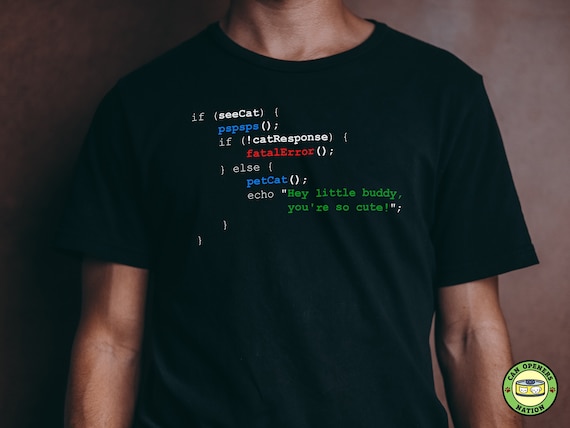 C Coding Computer Programmer T-Shirt C Coding Computer Programmer T-Shirt