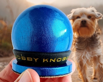 Knobby Nail File for dogs. Small (2") size for M-XS dogs