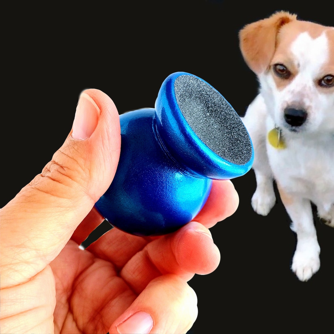 Knobby Rounder Dog Nail File, Smooths and Rounds Etsy