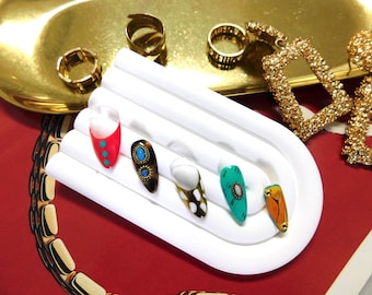 Cowgirl Chronicles Nail Set