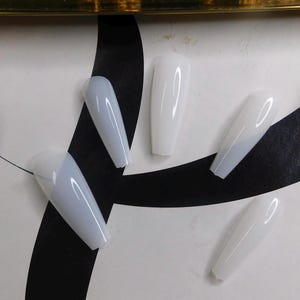 Milky Way Nail Set