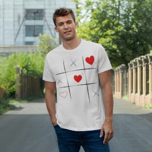 Single Jersey T-shirt