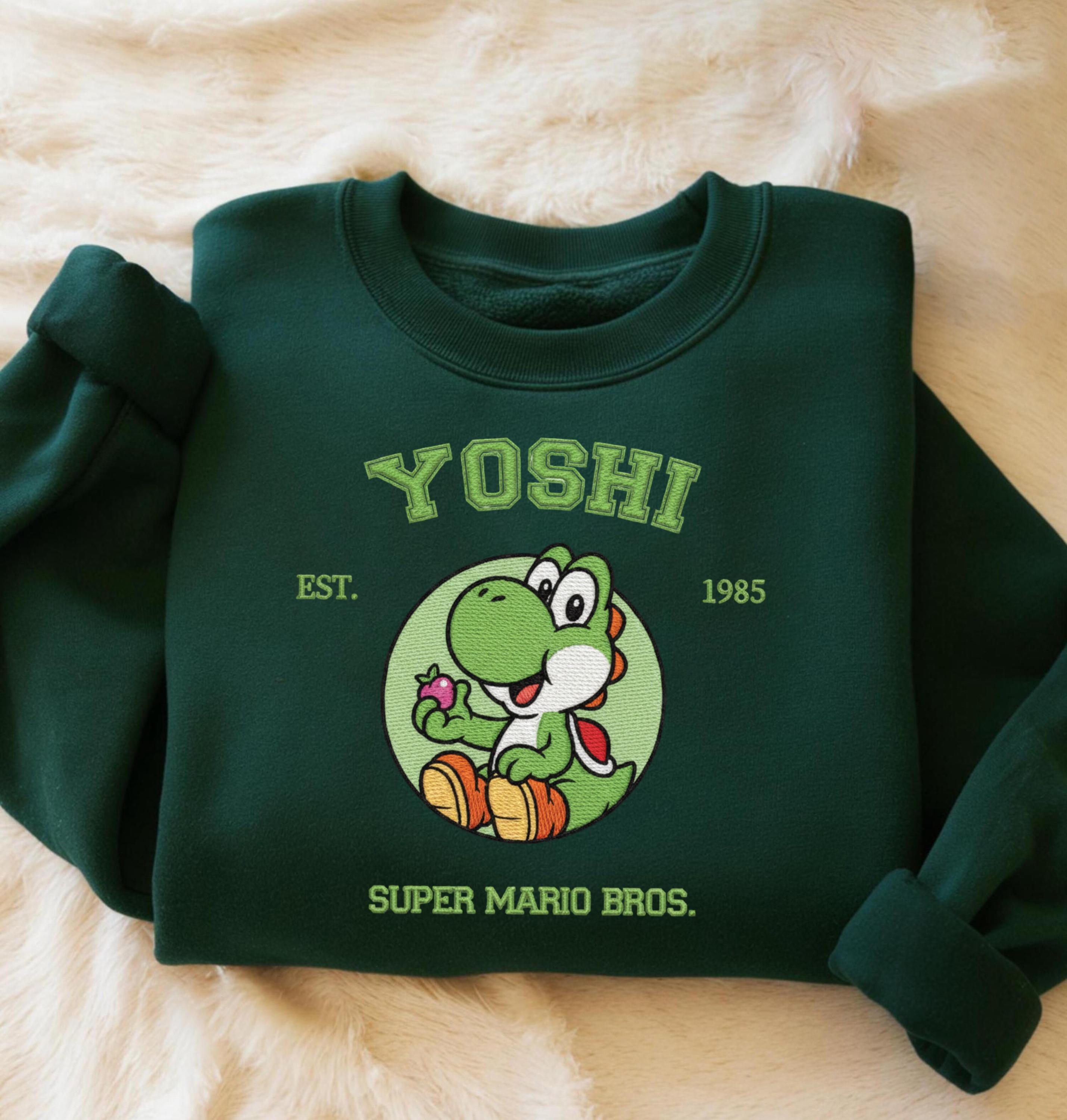 yoshiさん専用 Yoshi- #1 Svg, Png, Pdf, Dxf - Etsy